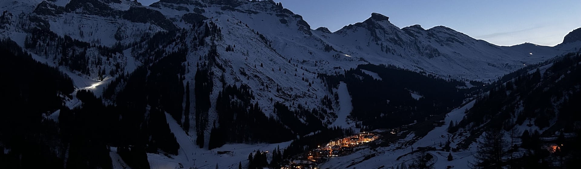 Arabba: gioiello delle Dolomiti conquista la top 10 delle mete sciistiche italiane