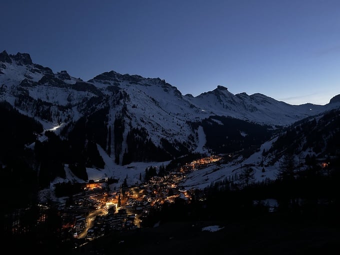 Arabba: gioiello delle Dolomiti conquista la top 10 delle mete sciistiche italiane