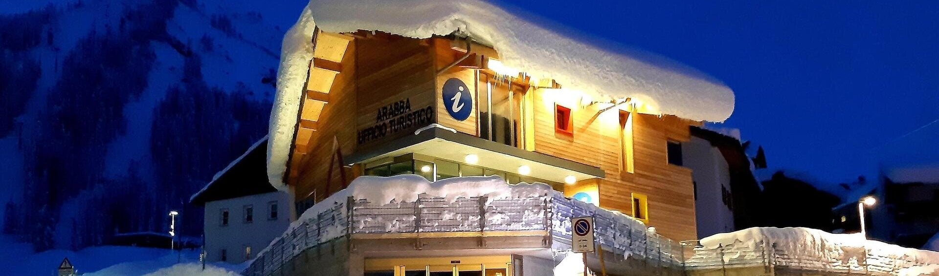 IAT ARABBA BÜRO Touristeninformation