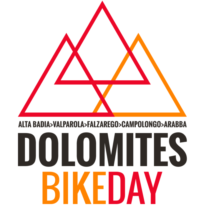 Dolomites Bike Day