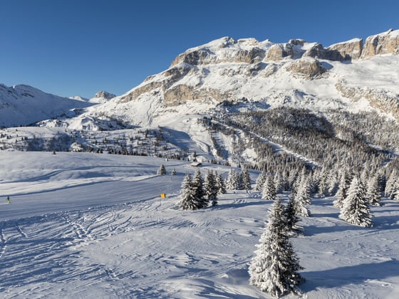 Arabba: emozioni in pista fino a fine aprile! Neve, sole e nuove esperienze di Primavera.
