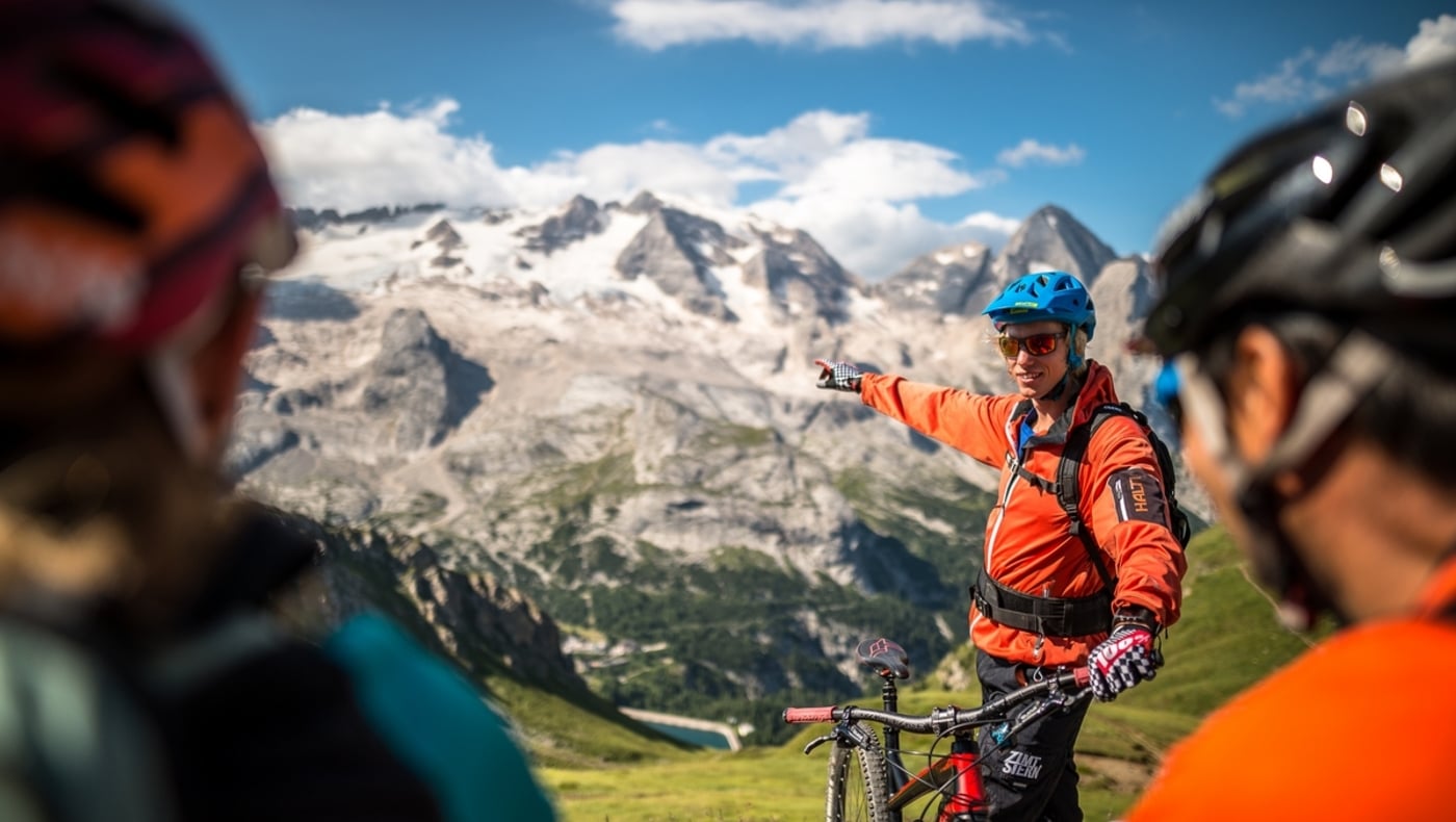 Discover the Opening Dates of the Sellaronda MTB Tour for Summer 2025
