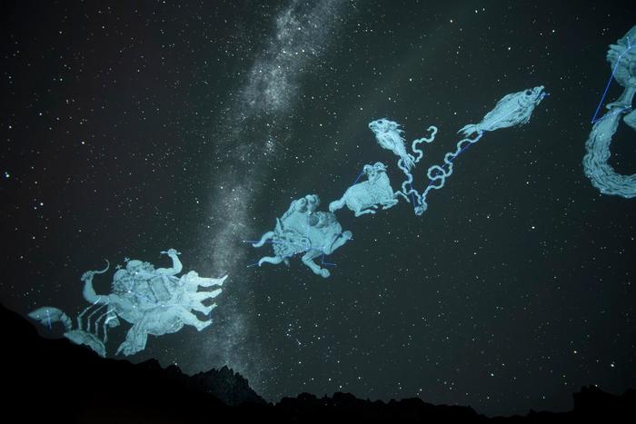 Osservazioni stellari