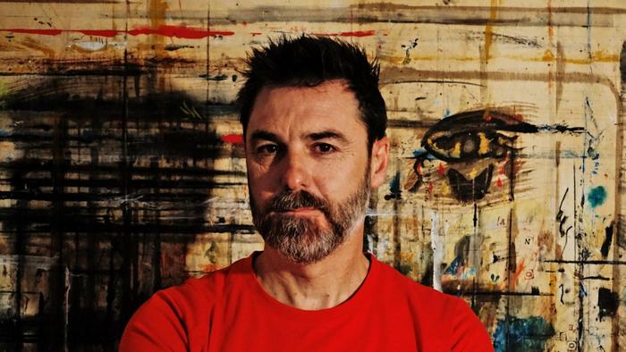Arabba InConTra: Matteo Righetto "Il richiamo della Montagna"