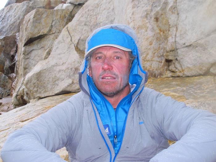 Arabba InConTra: Marcello Cominetti "Live simply - alpinismo di una vita"