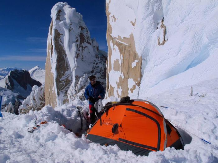 Arabba InConTra: Marcello Cominetti "Live simply - alpinismo di una vita"