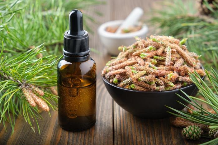 Essential Oils