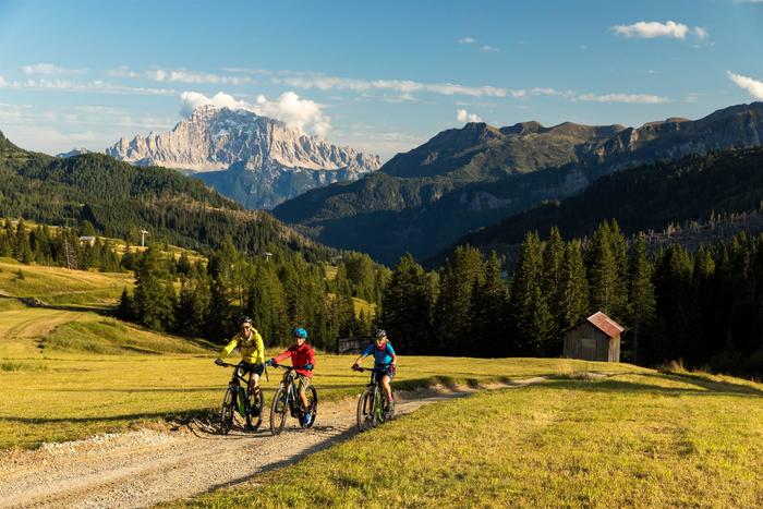 Valley E-Motion: Tour Guidato in E-Bike