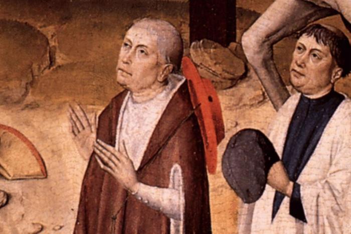 Le Scoperte Astronimiche di Nicolò Cusano