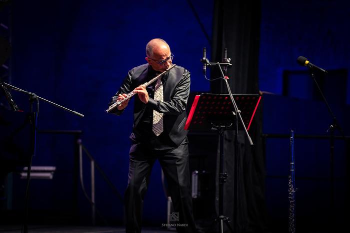 Concerto Perdifiato Trio al Castello di Andraz