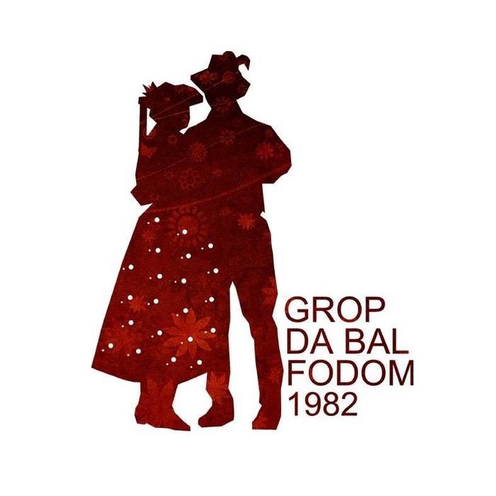 Folkloreabend mit der Gruppo Folk Fodom