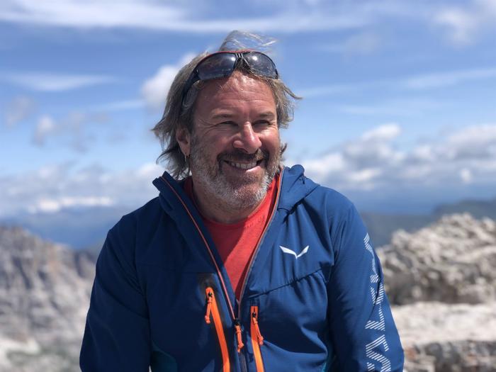 Autorentreffen: Christoph Hainz