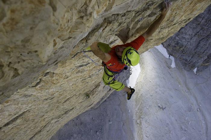 Arabba InConTra: Christoph Hainz "Dolomiti" - le montagne più belle del mondo