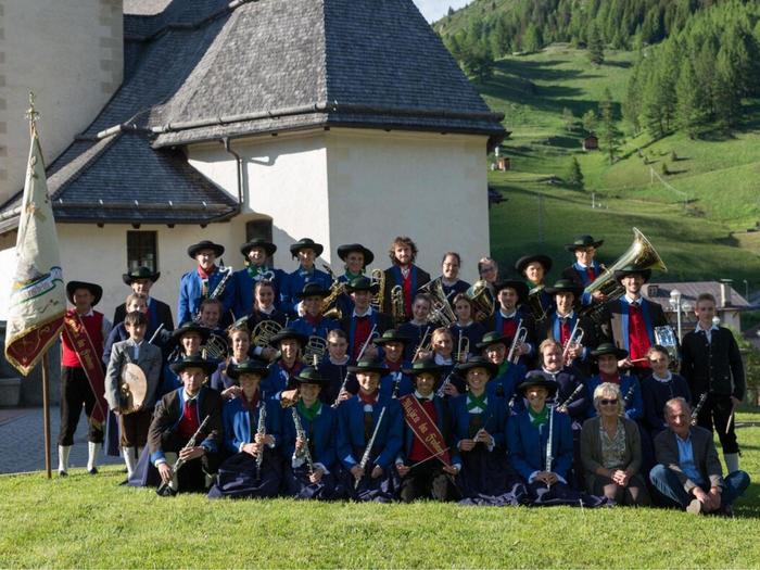 Musical Concert of "Banda da Fodom"