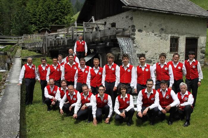 San Iaco Kirchtag
