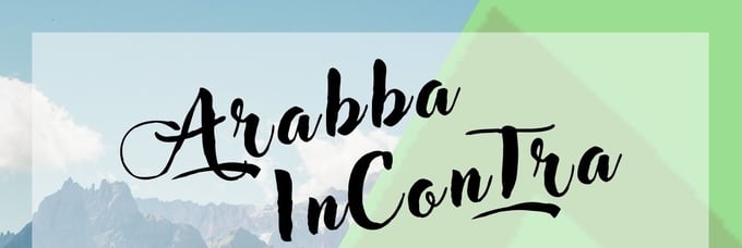 Torna “Arabba InConTra”: 6 serate per ascoltare la Montagna
