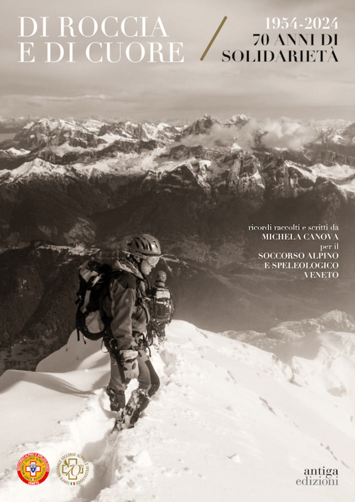SONDERSCHAU - "Marmolada 03.07.22"