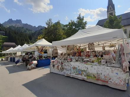 St. Michael's Fair-Market