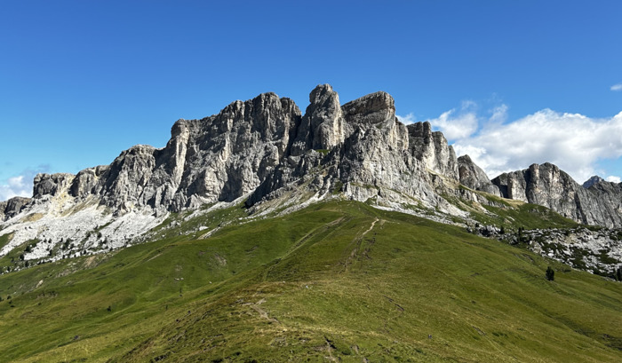 Trekking Anello Set Sass