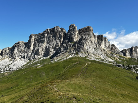 Trekking Set Sass Berg Ring