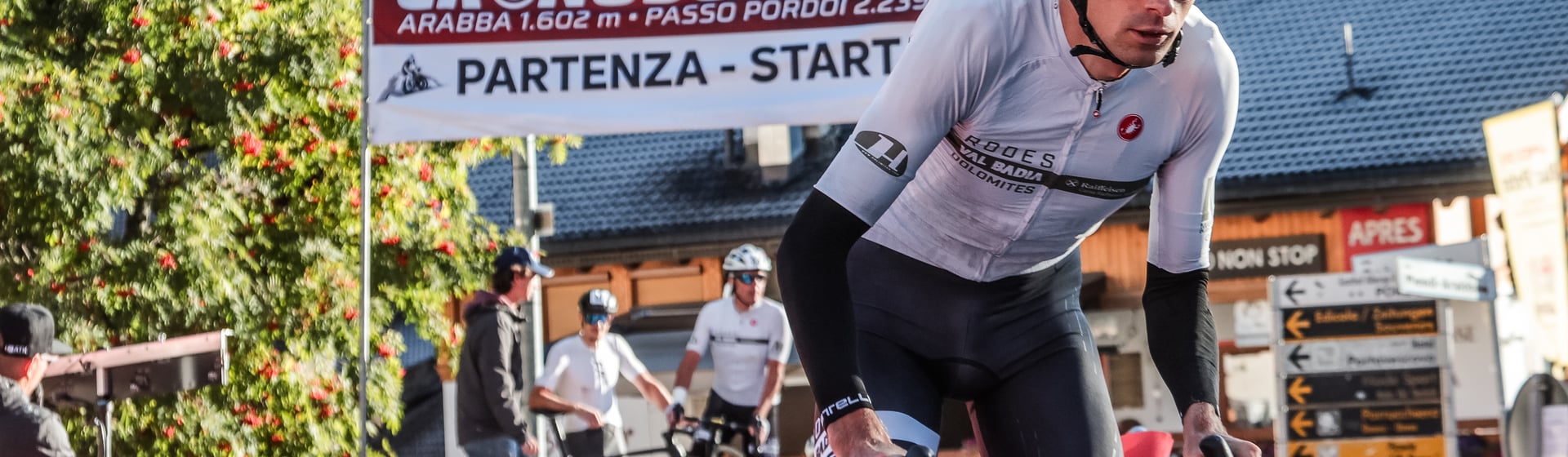 Cronoscalata Arabba – Passo Pordoi Bike & Run 2025: incoronati i Re e le Regine di ciclismo e podismo