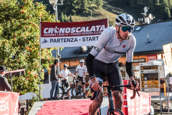 Cronoscalata Arabba – Passo Pordoi Bike & Run 2025: incoronati i Re e le Regine di ciclismo e podismo