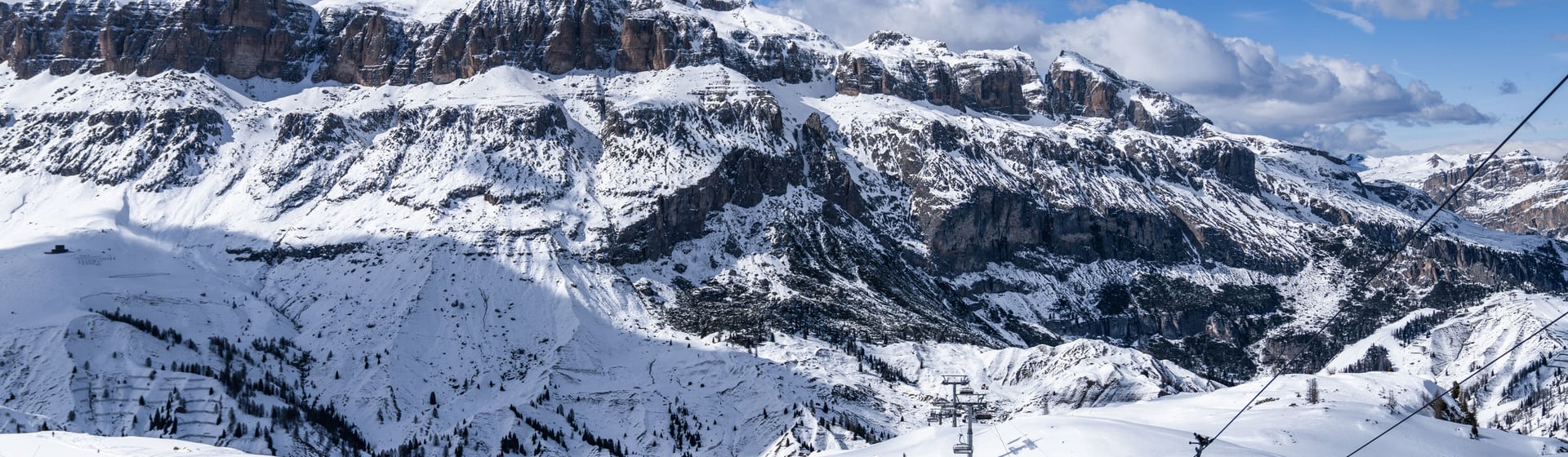 Arabba-Marmolada Neuheiten für die kommende Wintersaison 2025/2026