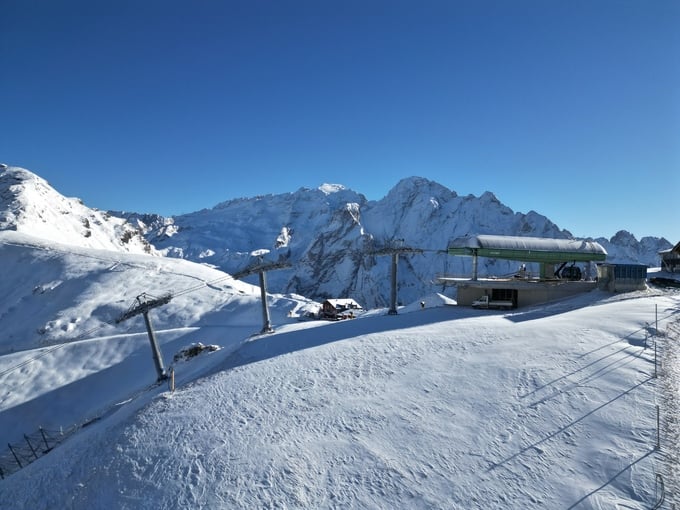 Novità Inverno 2025/2026 Ski Area Arabba - Marmolada
