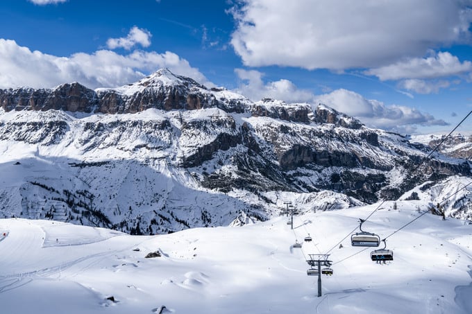 Copia di Winter Lifts-News 2024/2025 in Arabba - Marmolada Skiarea