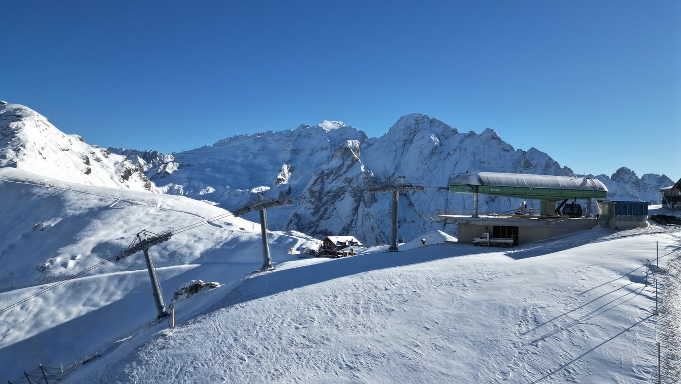 Novità Inverno 2025/2026 Ski Area Arabba - Marmolada