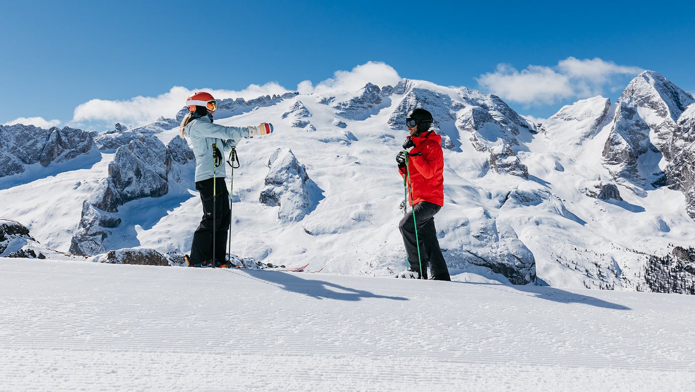 Copia di Winter Lifts-News 2024/2025 in Arabba - Marmolada Skiarea