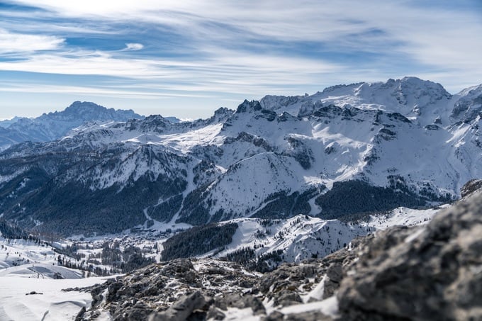 Arabbas Winter und die Olympischen Spiele 2026