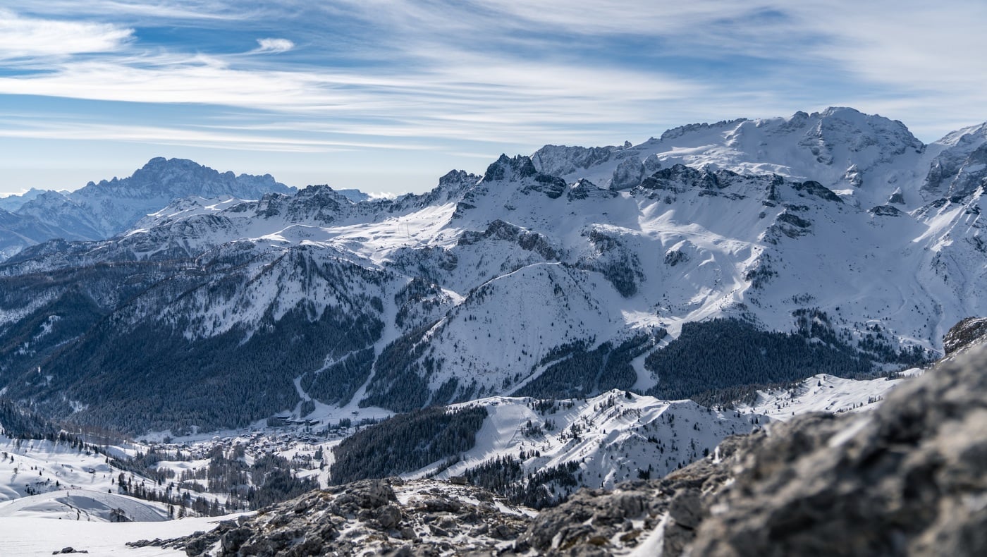 Arabbas Winter und die Olympischen Spiele 2026