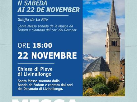 Missa S. Cecilia di Jacob de Haan