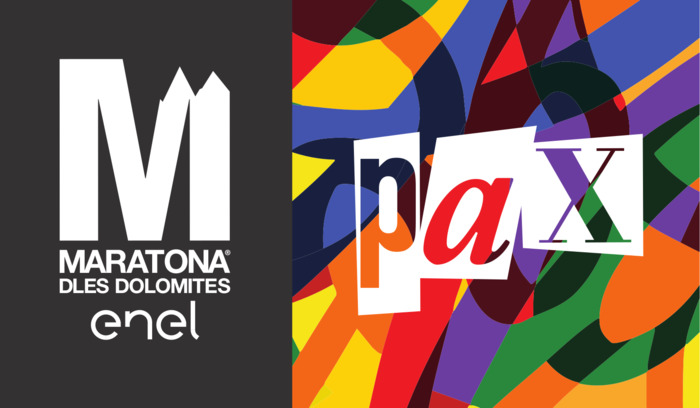 Passaggio Maratona Dles Dolomites