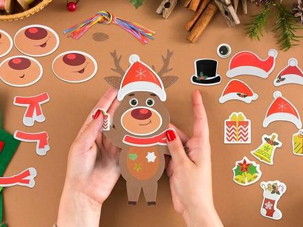 Laboratorio & Animazione per bambini