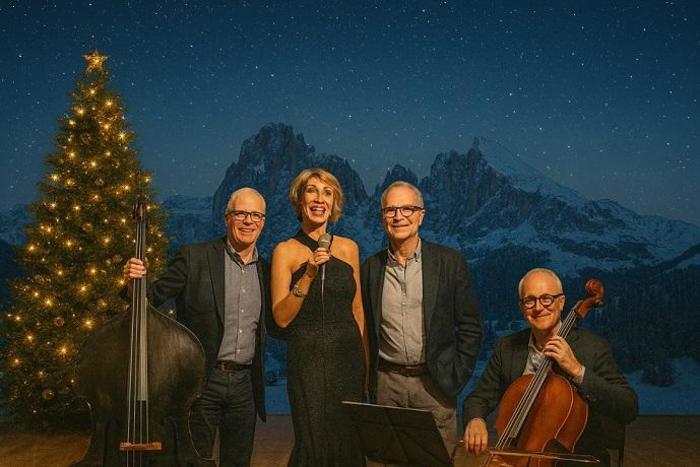 Emotional Ensemble Concert