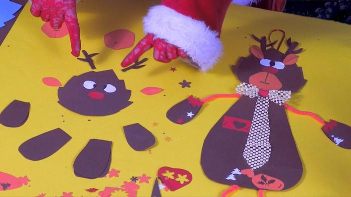 Craf activities & animation for kids