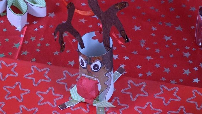 Basteln und Animation für Kinder