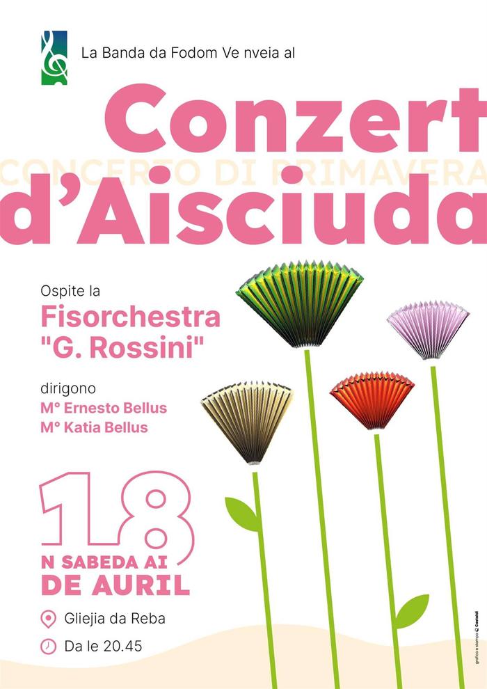 Concerto di Primavera