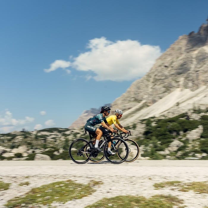 Road Cycling