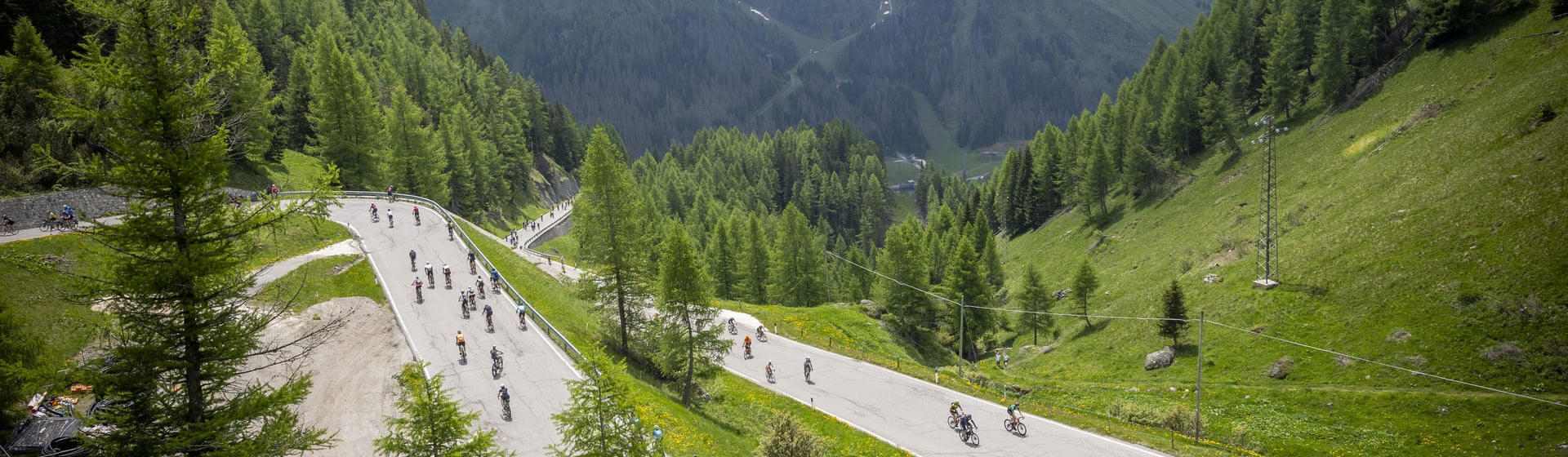 Sellaronda Bike Day 06/06/2026: Car-Free Cycling Event in the Dolomites