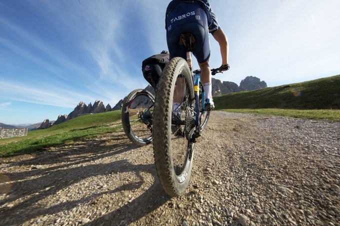 Samstag 13.06.2026 Renndurchgang HERO Dolomites