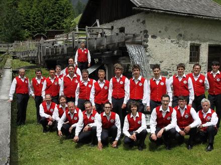 Sant James Festival