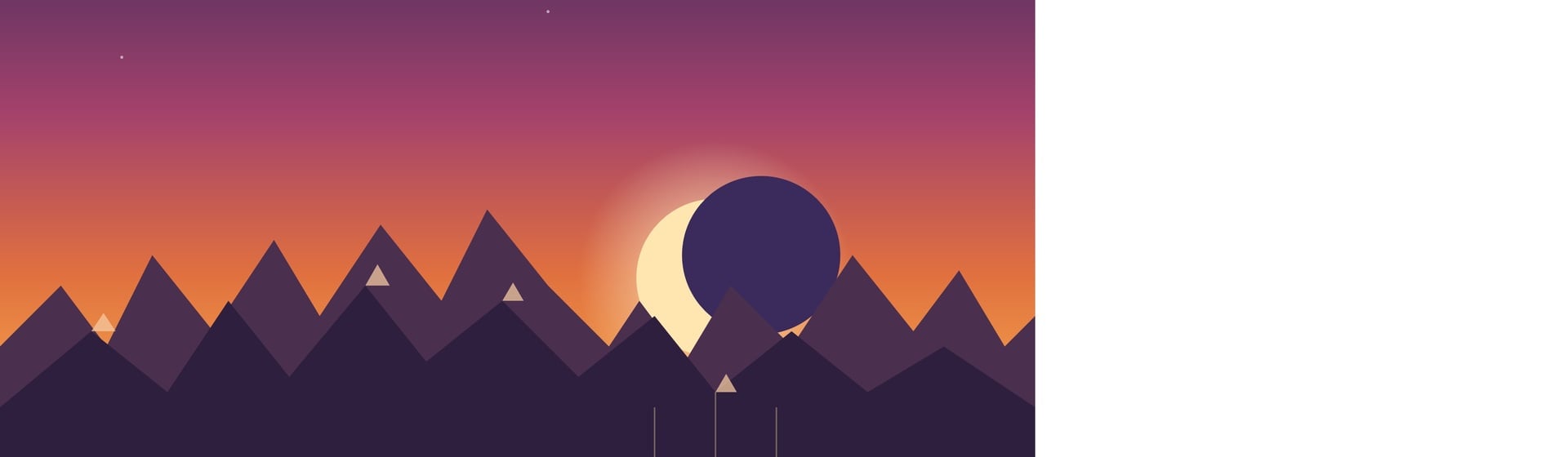 Eclissi solare del 12 agosto 2026: uno spettacolo unico al tramonto sulle Dolomiti