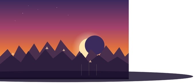 Eclissi solare del 12 agosto 2026: uno spettacolo unico al tramonto sulle Dolomiti