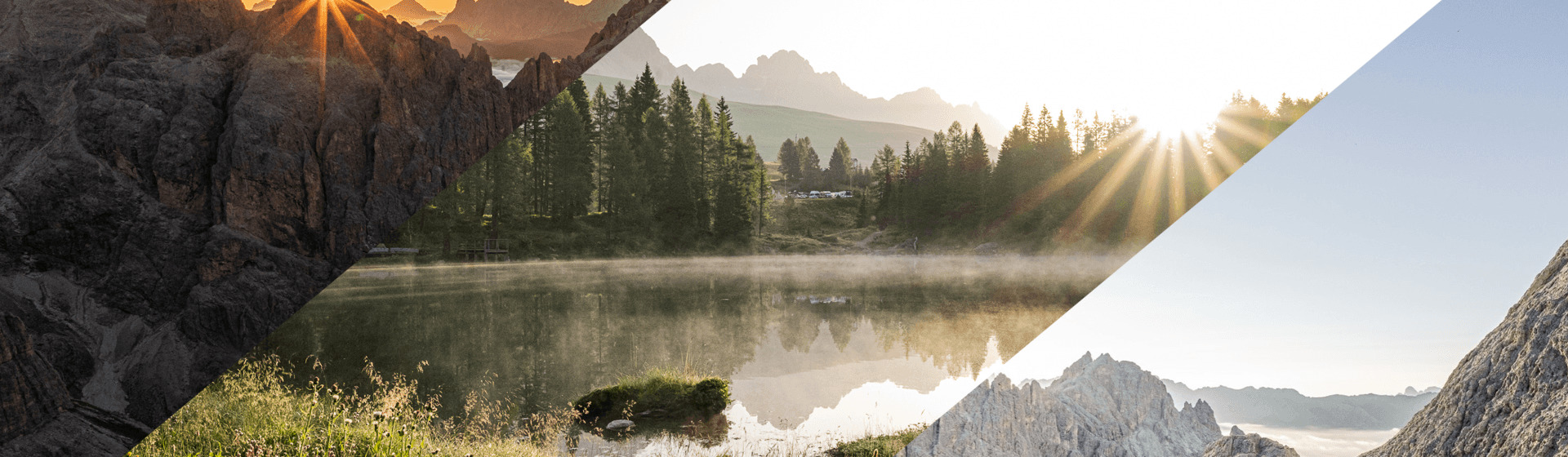 Dolomitivity: vivi l’energia delle Dolomiti