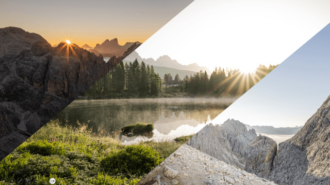 Dolomitivity: Experience the Energy of the Dolomites