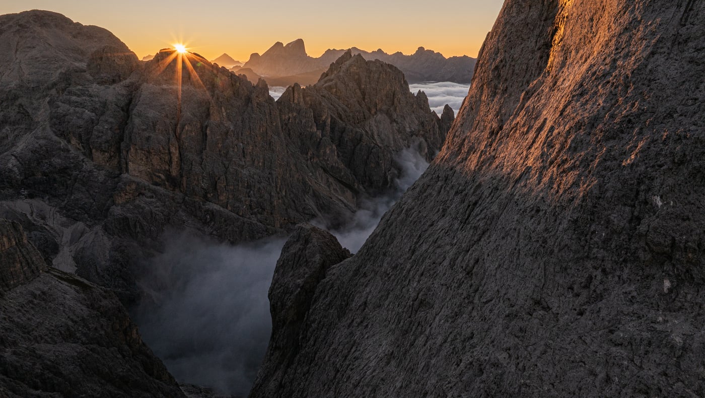 Dolomitivity: vivi l’energia delle Dolomiti