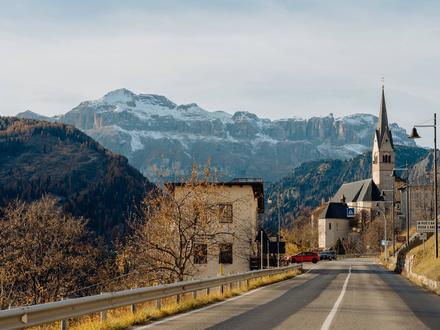 Trekking CAI | Terriol Ladin